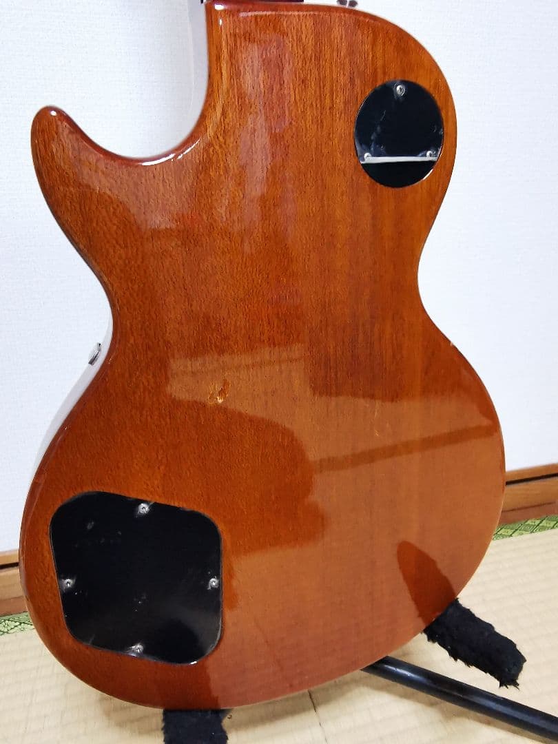 ギター Burny Super Grade RLG-50 59 Model 1980's