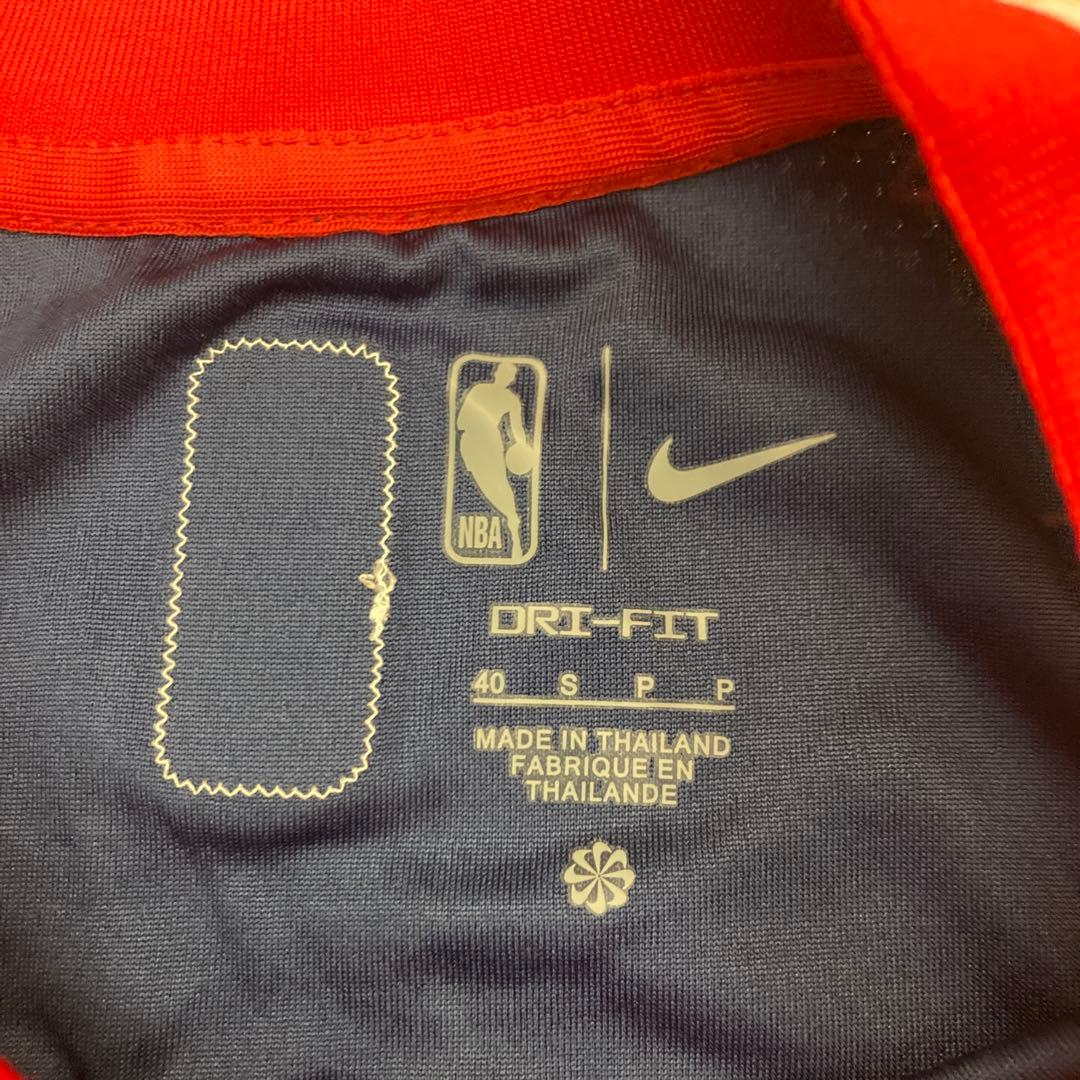 Nike Nets Durant デュラント 75th ユニフォーム 7番