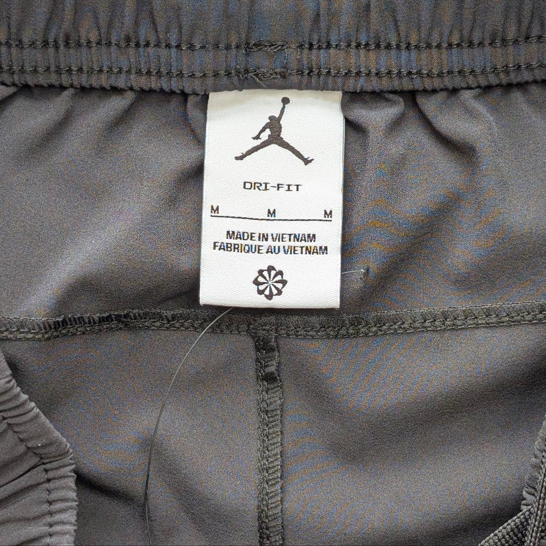 【新品】ジョーダン スポーツエッセンシャル DF ウーブンパンツ Lサイズ