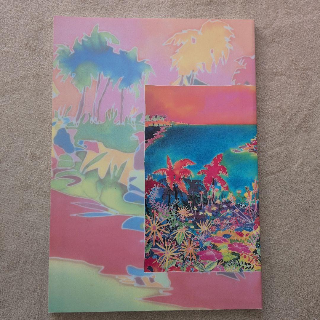 JENNIFER MARKES画集