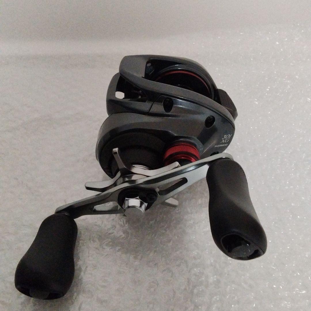 シマノ　スコーピオンMD301XG　047151　在庫処分　定価50％オフ