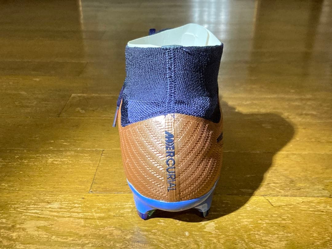 マーキュリアル スーパーフライ KM