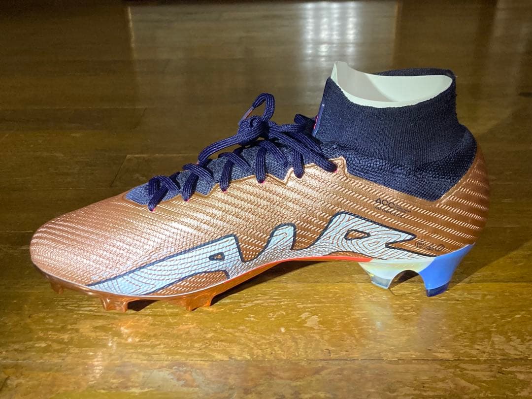 マーキュリアル スーパーフライ KM