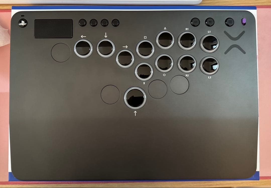 Victrix Pro KO レバーレス