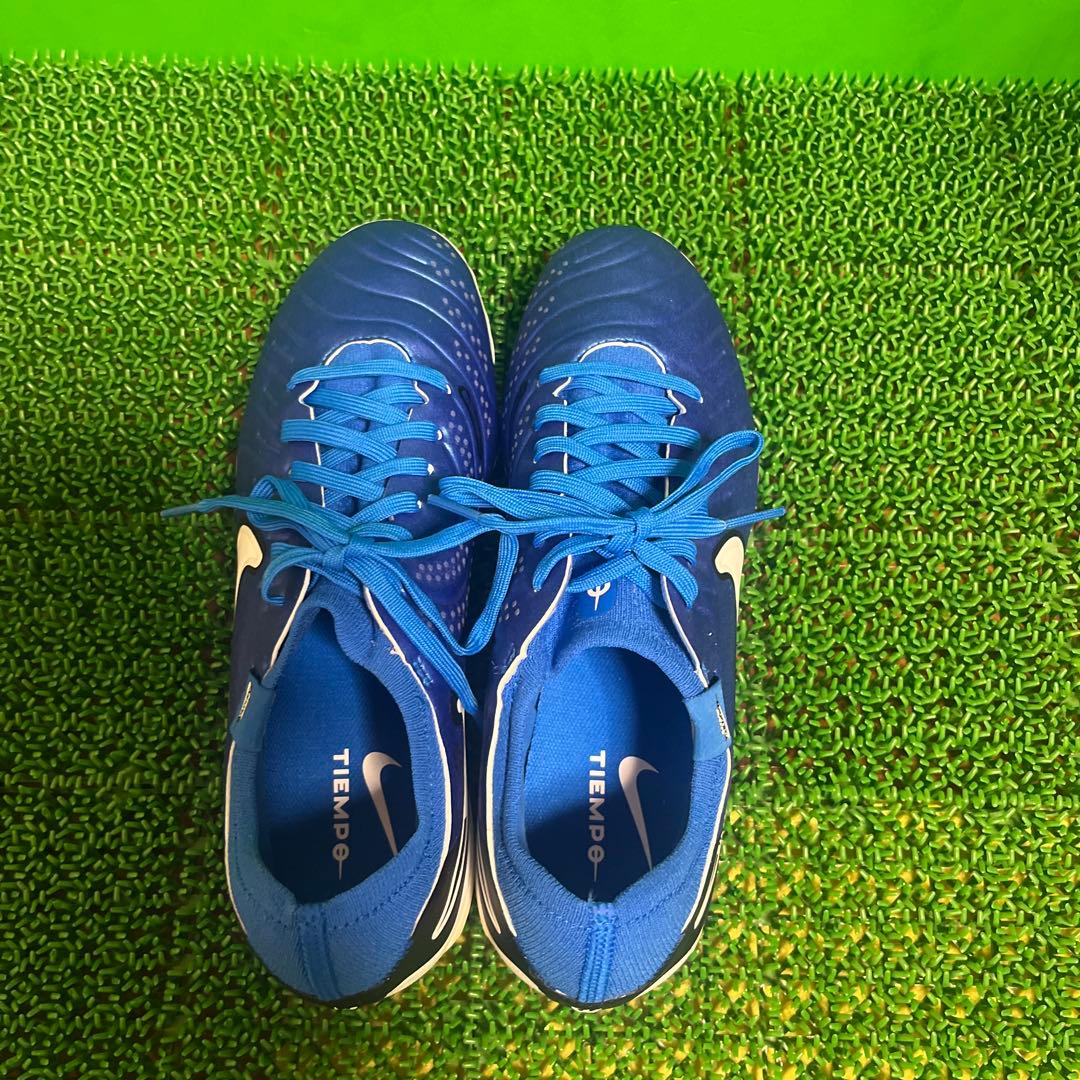 ナイキ サッカースパイク ティエンポ レジェンド 10 プロ AG-PRO