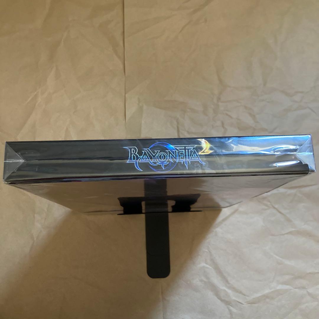 ベヨネッタ　∞CLIMAX EDITION クライマックスエディション