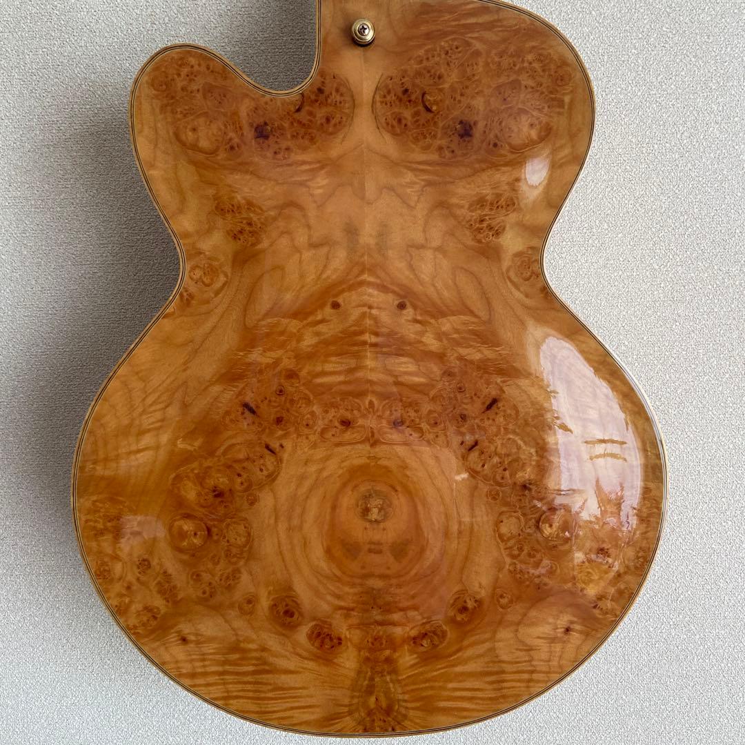 Ibanez AF105BM-NT-12-01 /フルアコ アイバニーズ