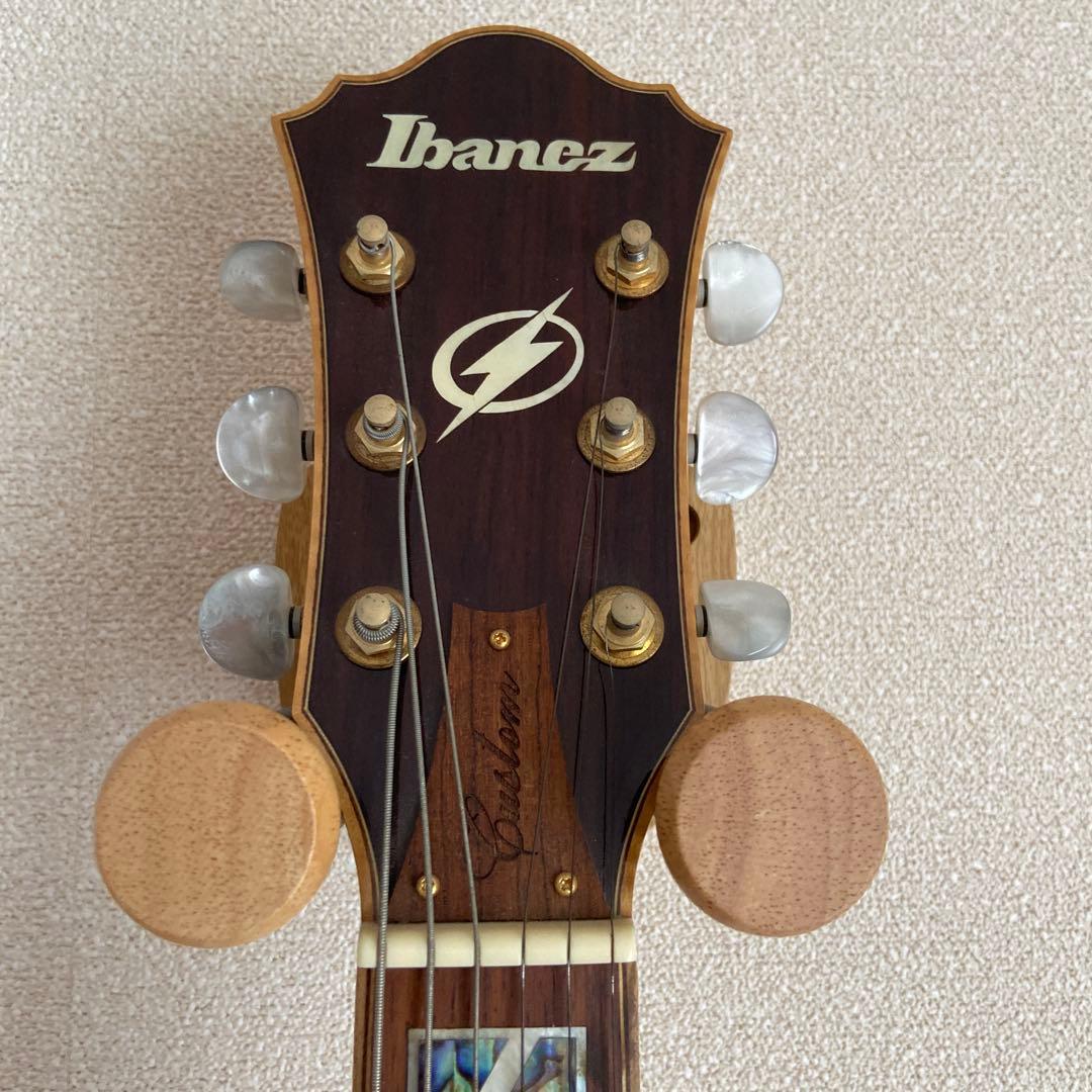 Ibanez AF105BM-NT-12-01 /フルアコ アイバニーズ