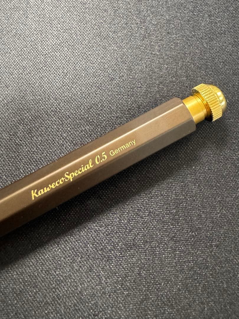 【伊東屋限定】Kaweco Special 0.5 シャープペンシル【箱付き】