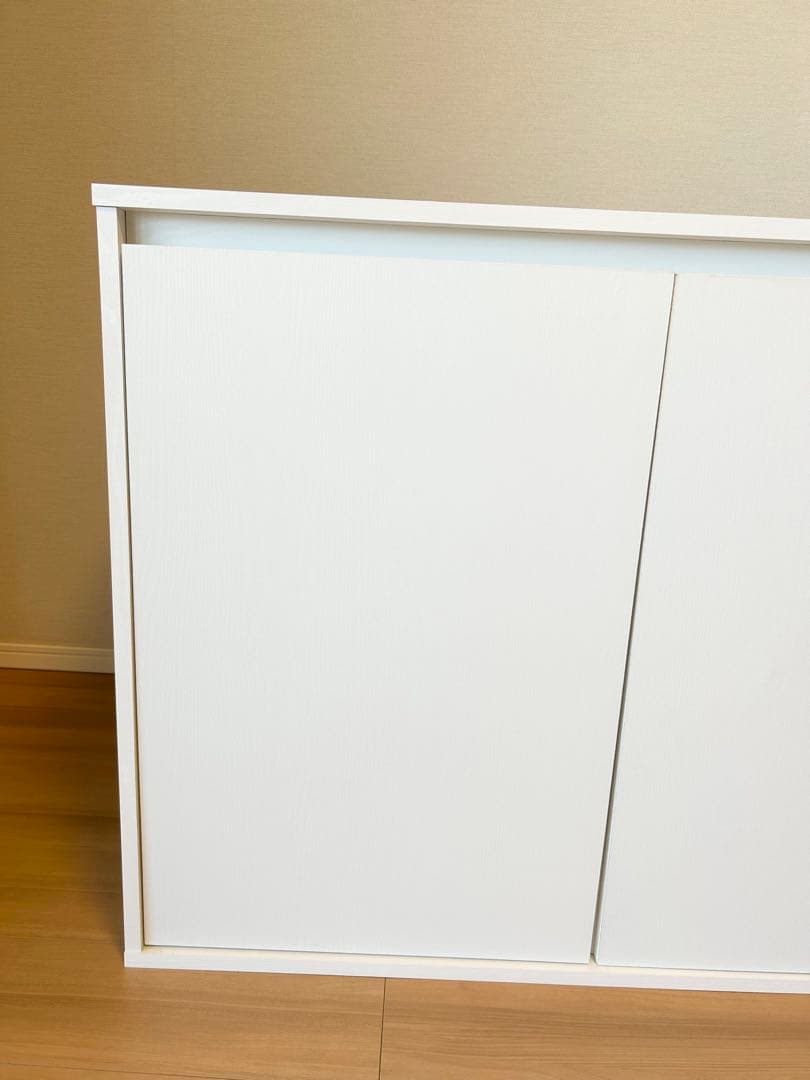 ジェックス GEX アクアラック ウッド 幅90×奥行き45cm水槽用 ホワイト