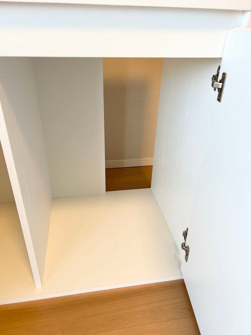 ジェックス GEX アクアラック ウッド 幅90×奥行き45cm水槽用 ホワイト