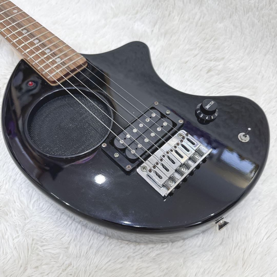 Fernandes フェルナンデス ZO-3 ZO3 エレキギター アンプ内蔵