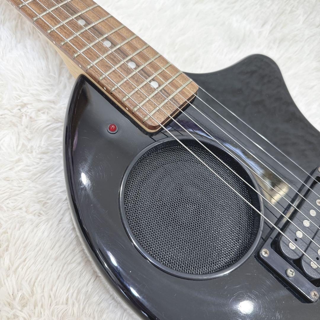 Fernandes フェルナンデス ZO-3 ZO3 エレキギター アンプ内蔵