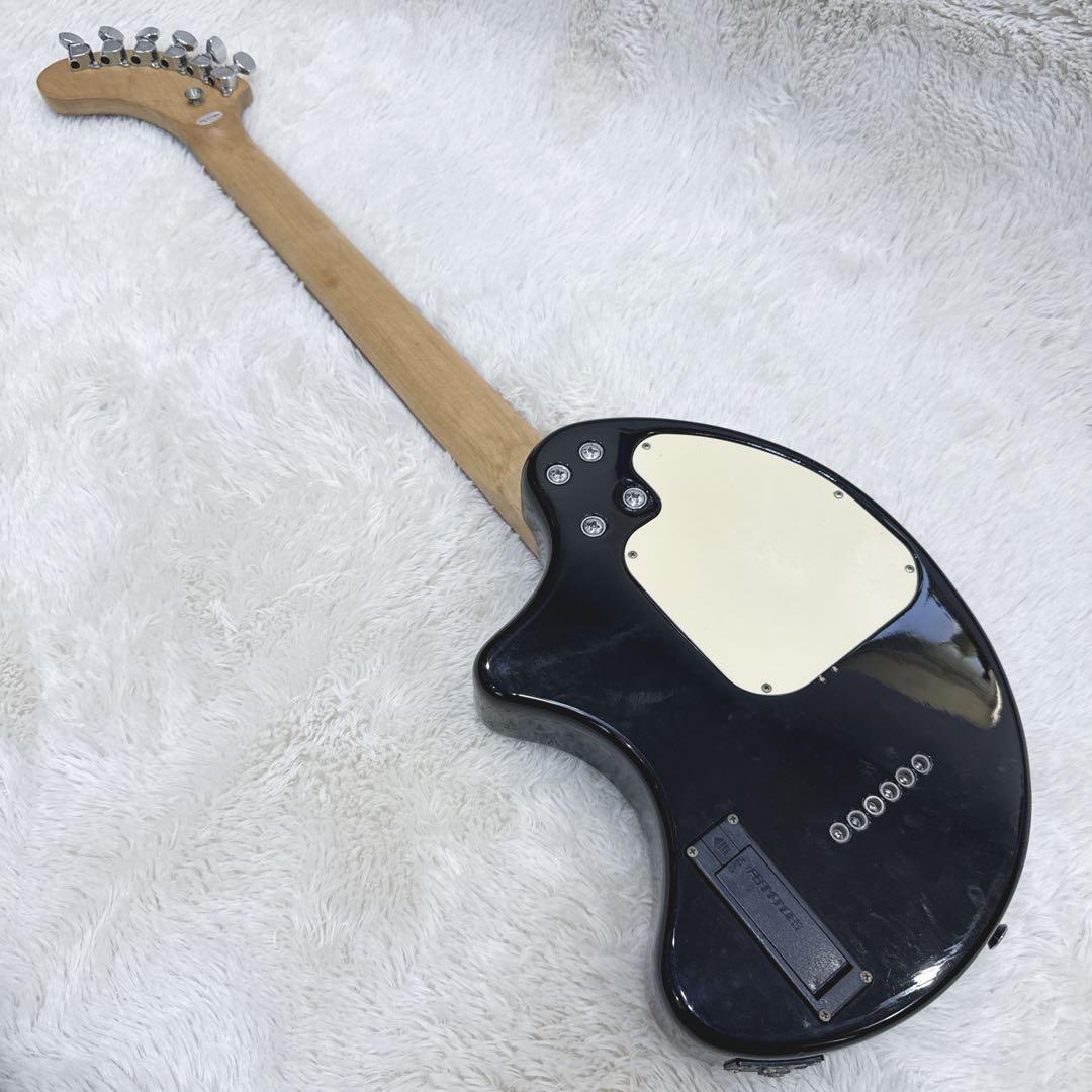 Fernandes フェルナンデス ZO-3 ZO3 エレキギター アンプ内蔵