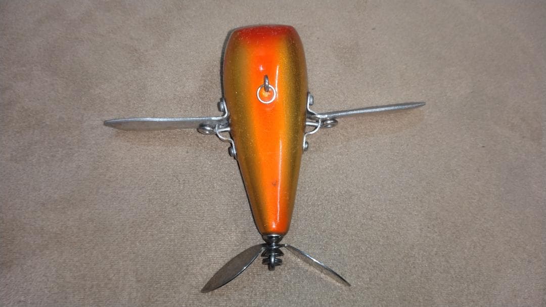 ヤマトクローラー　スキルフル　ヤマト屋　黒オレンジベリー