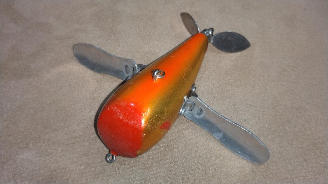 ヤマトクローラー　スキルフル　ヤマト屋　黒オレンジベリー