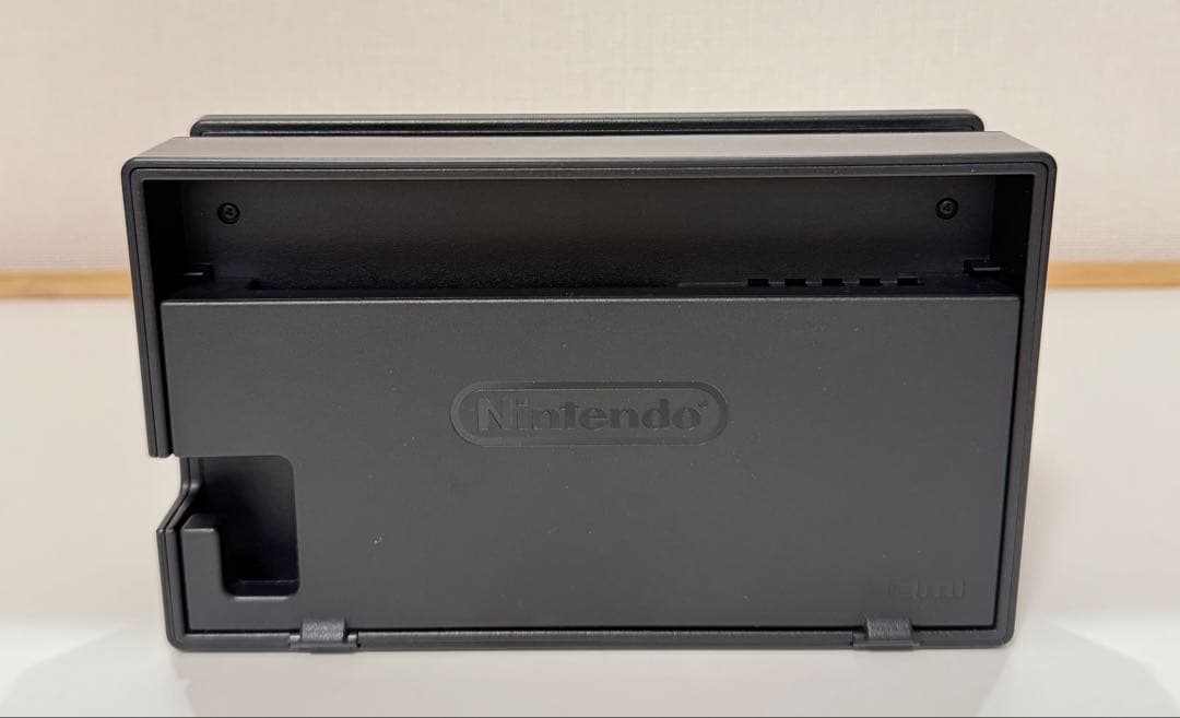 Nintendo Switch 本体 青/赤