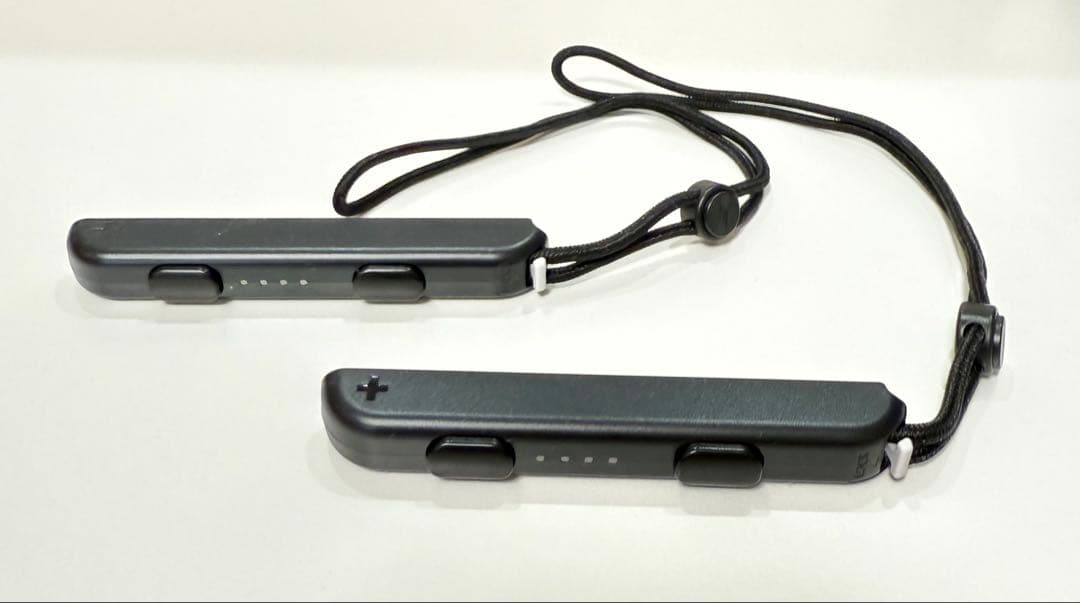 Nintendo Switch 本体 青/赤