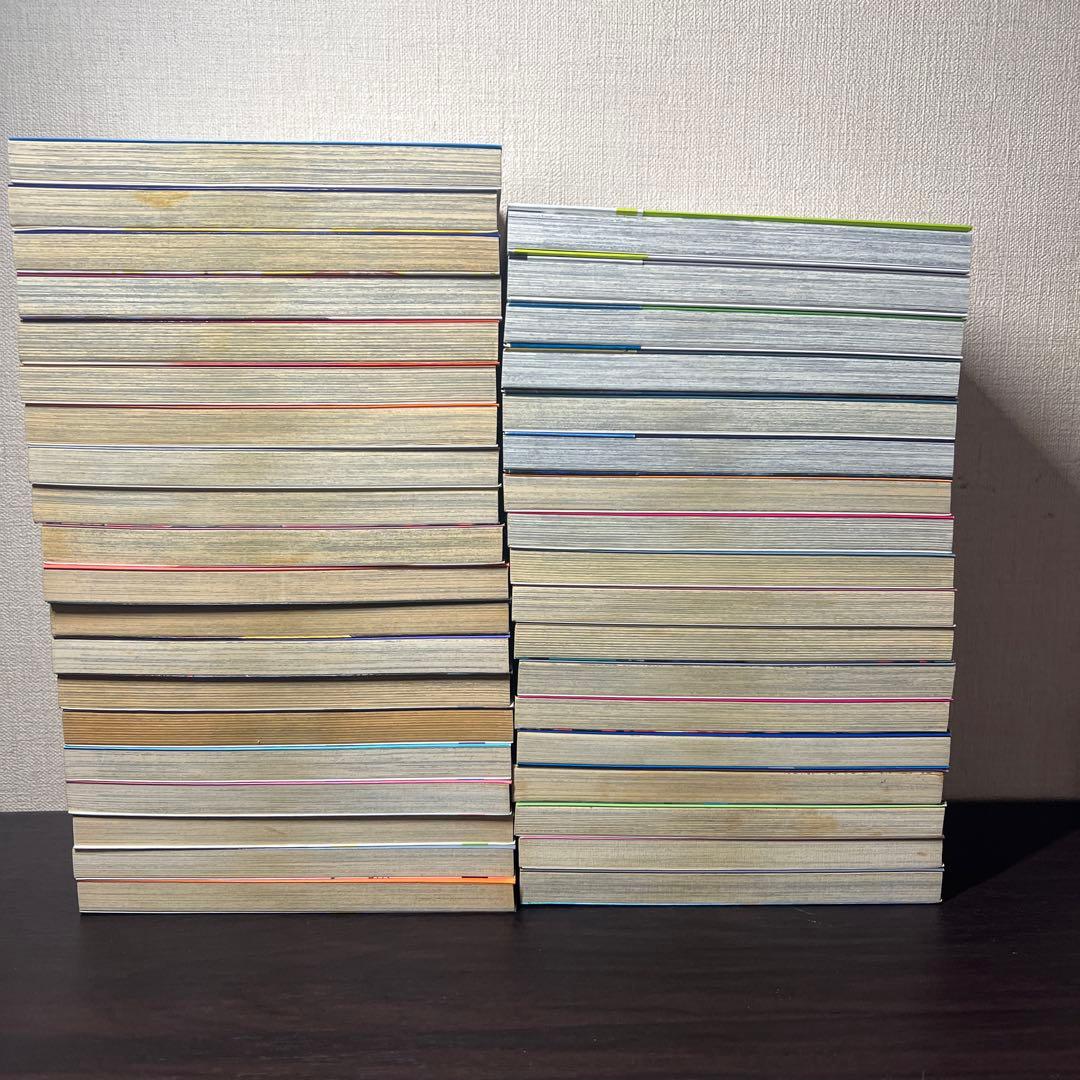 【全初版】ハンターハンター1巻～38巻 全巻セット