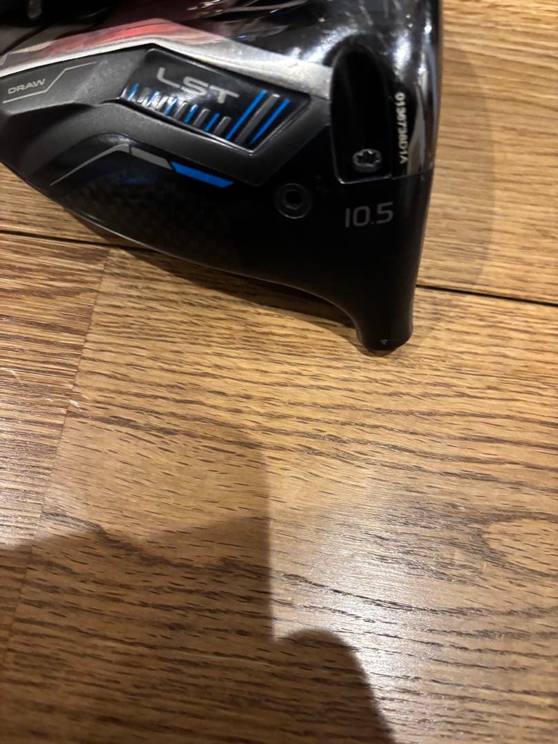 PING G440 LST 10.5°ドライバー ヘッドのみ