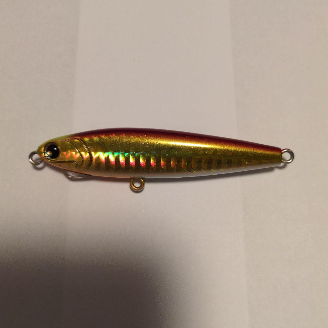 ロンジン ダイワ ハードルアー 6個セット