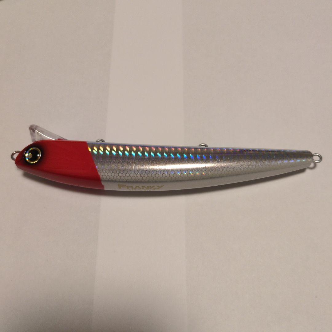 ロンジン ダイワ ハードルアー 6個セット