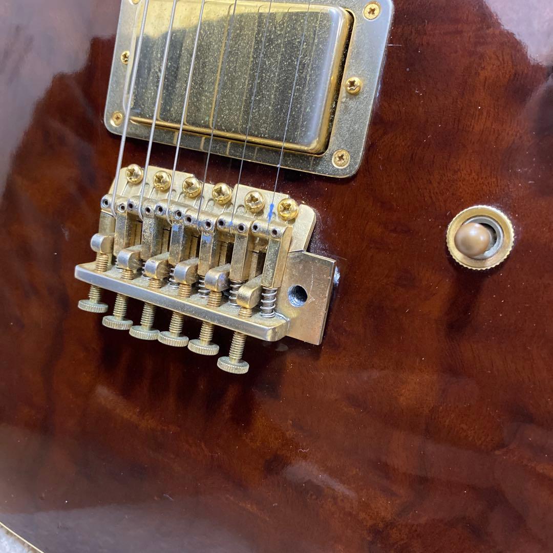 【ジャンク】劇レア！Tokai BreezySound TL-80