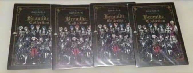 悪魔執事と黒い猫 あくねこ アモン　 缶バッジ　グリッター缶バッジ　即購入希望
