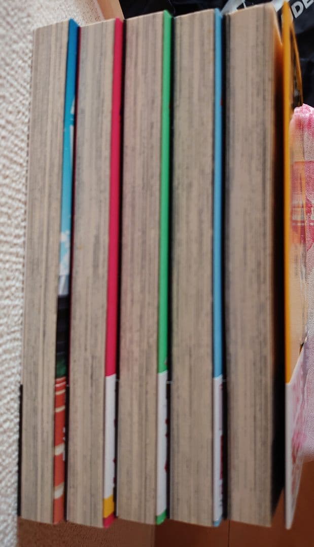 ひゃくえむ。全巻セット