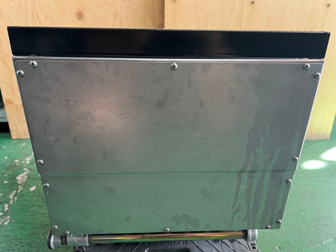 2023年 taniko 卓上ガスグリドル LPガス