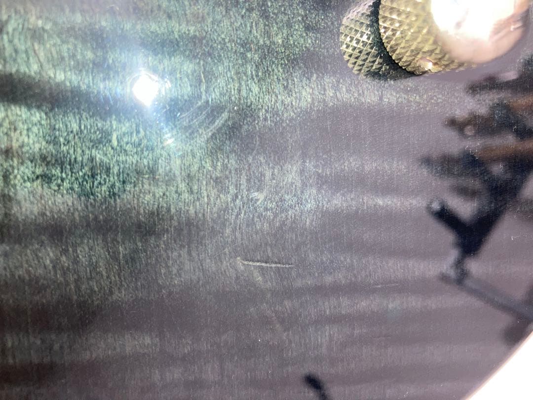 パシフィカ　Pacifica 611VFM　ぼっちちゃん仕様