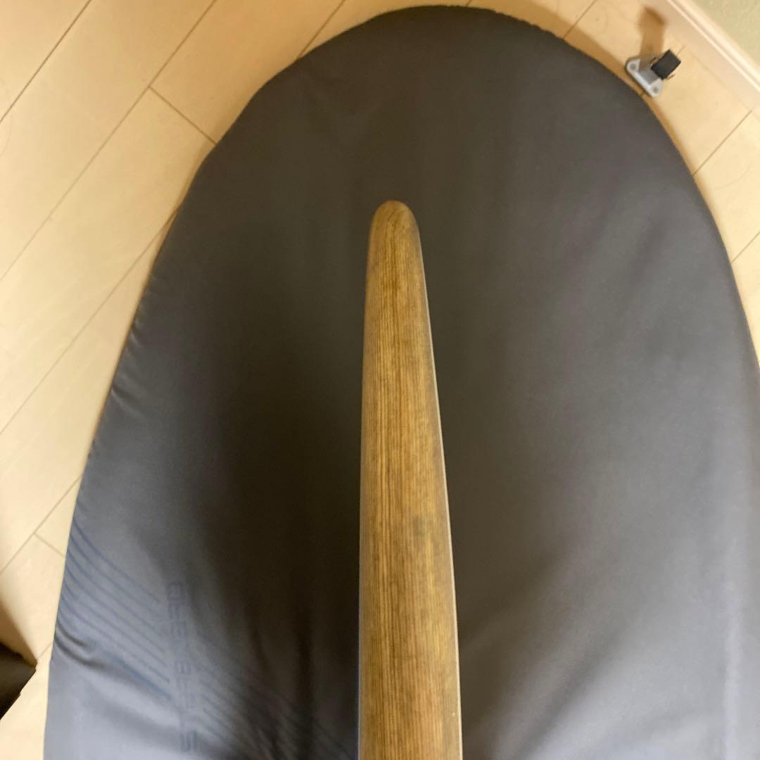 STARBOARD スターボード longboard 10.0×29×33