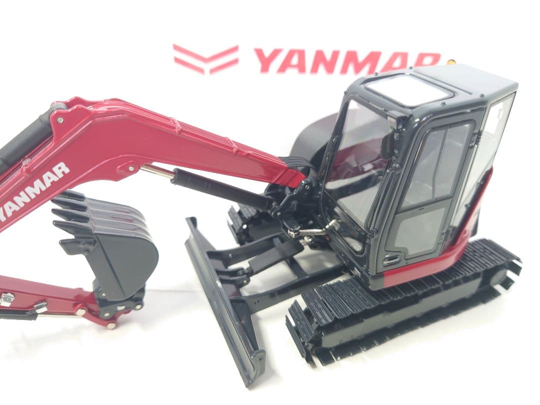 ヤンマー YANMAR ViO80 1/32
