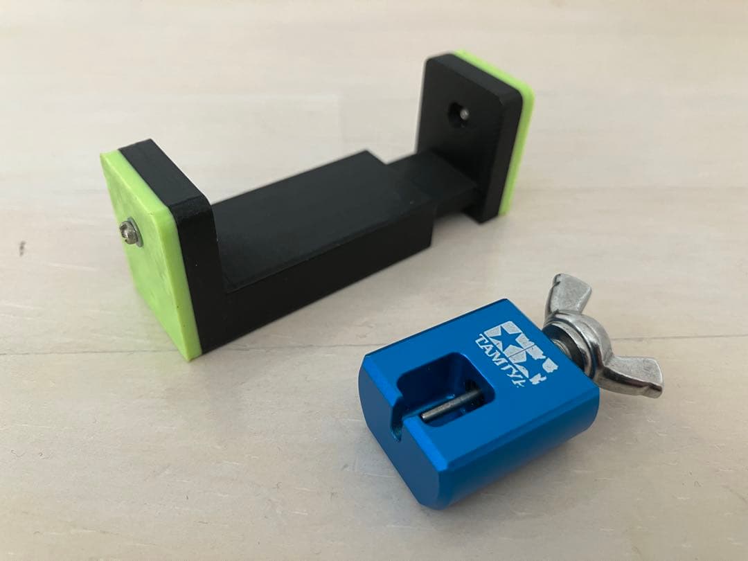 ミニ四駆 両軸用ギヤ ピニオンギヤ ギヤプッシャー ピニオンプーラー セット売り