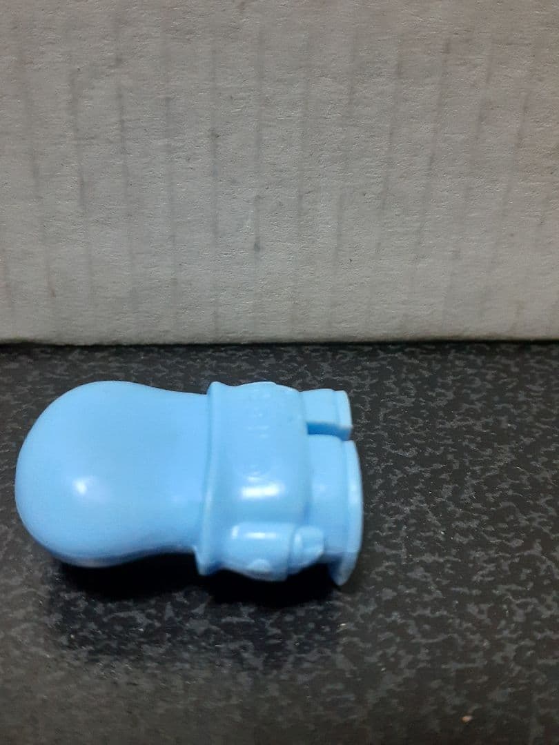 【希少】チロリン村物語 モグモグ フィギュア