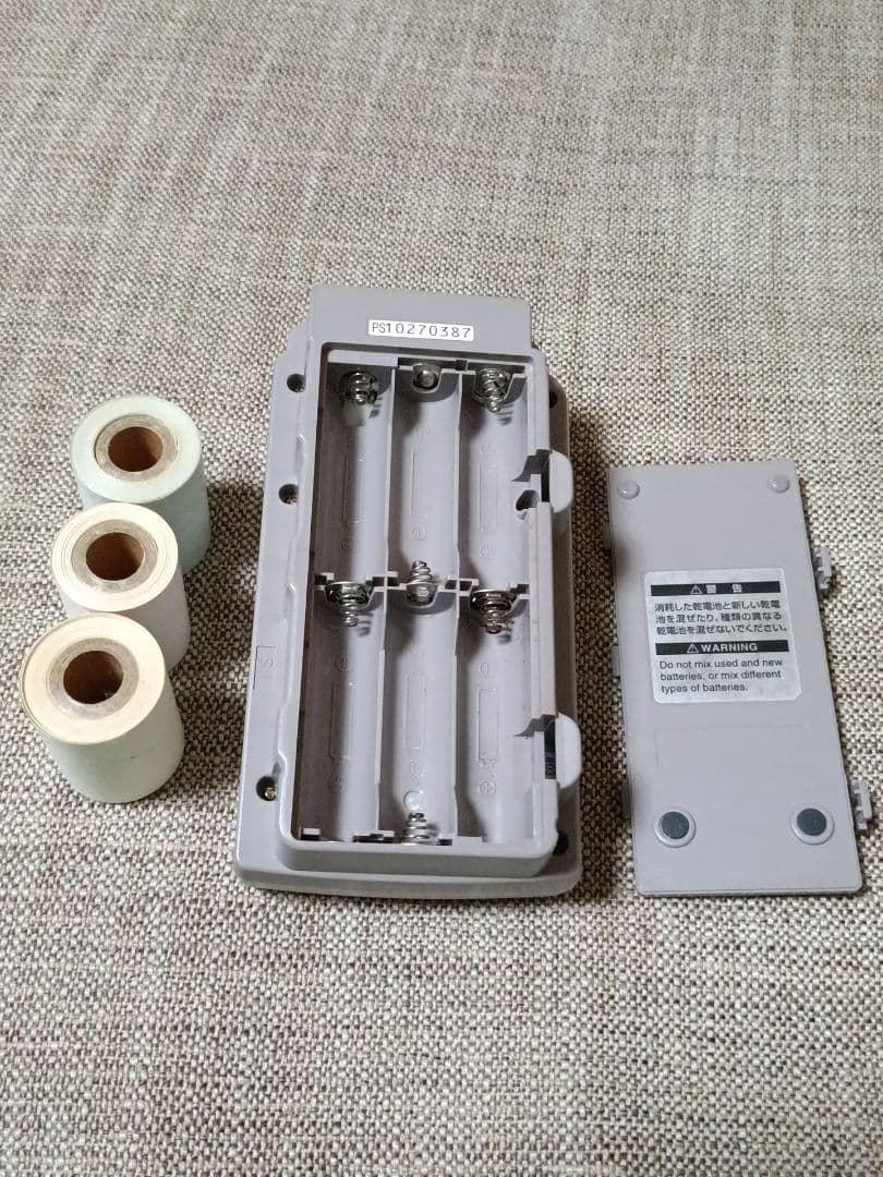 動作確認済　ゲームボーイ　プリンター　＆　ケーブル　おまけ付き