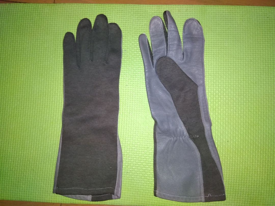 ミリタリーグッズ(古品)12点