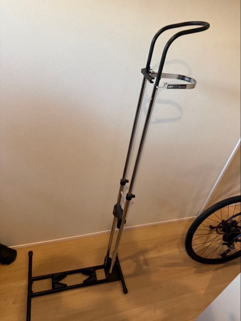 TREK FX 3 Disc クロスバイク 紫 パープル