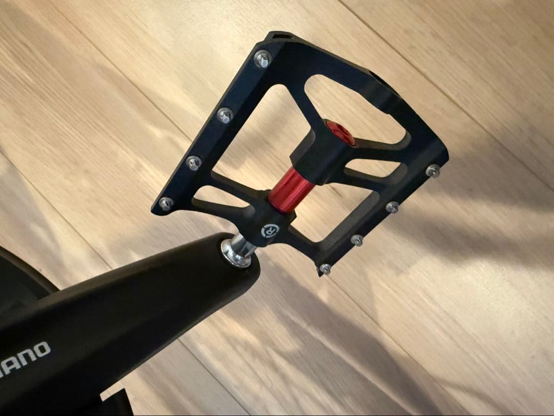 TREK FX 3 Disc クロスバイク 紫 パープル