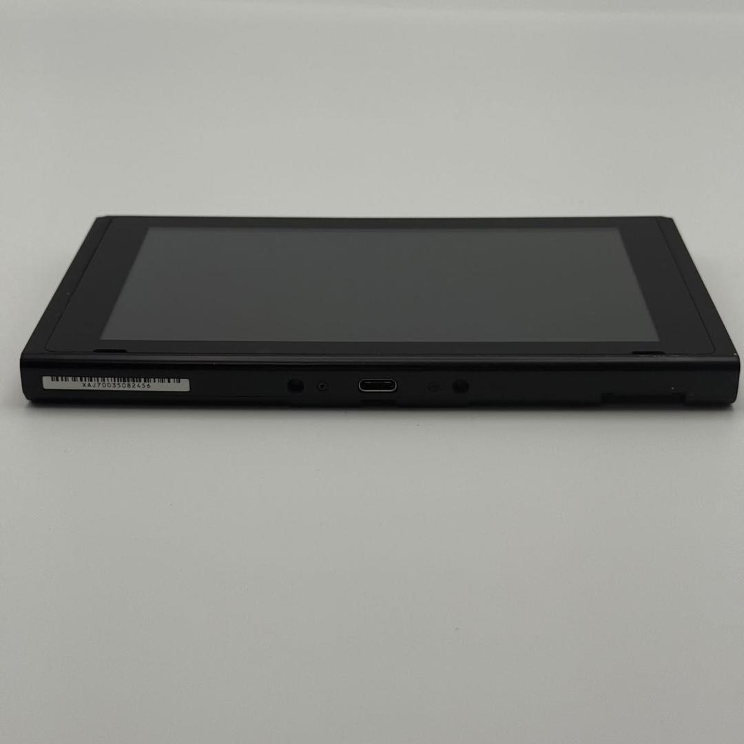 ニンテンドースイッチ　初期モデル　本体のみ　訳あり