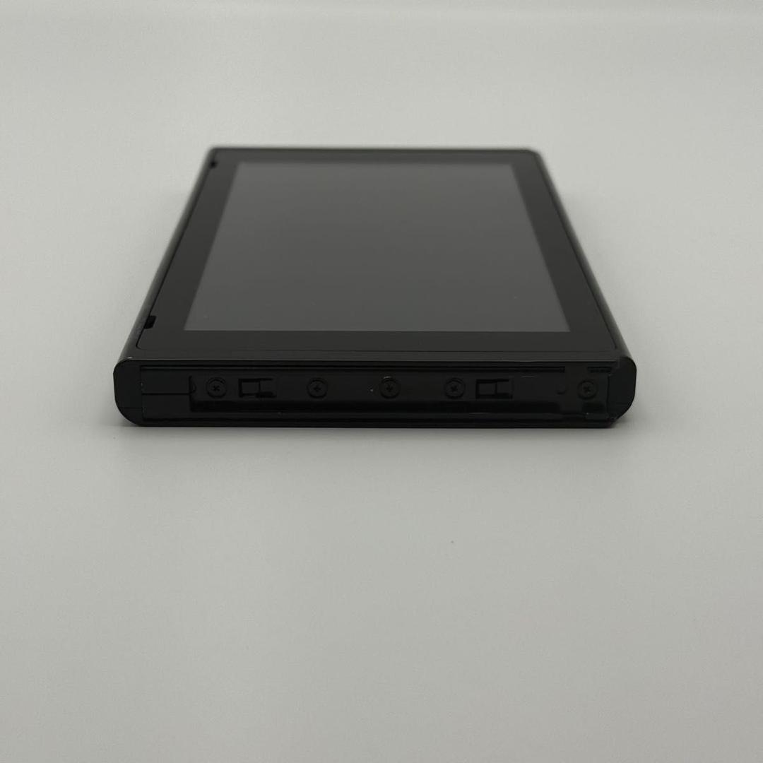 ニンテンドースイッチ　初期モデル　本体のみ　訳あり