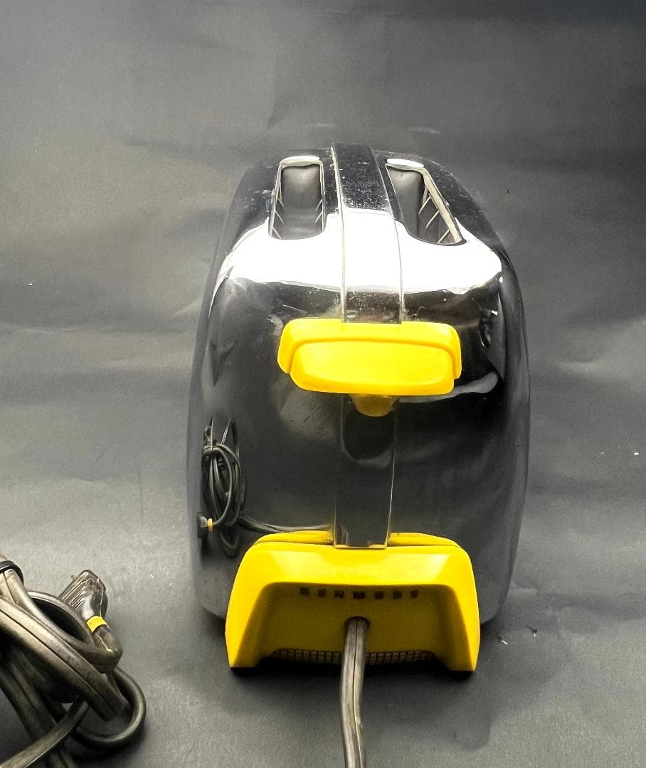 ヴィンテージ 50's KENMORE ポップアップトースター