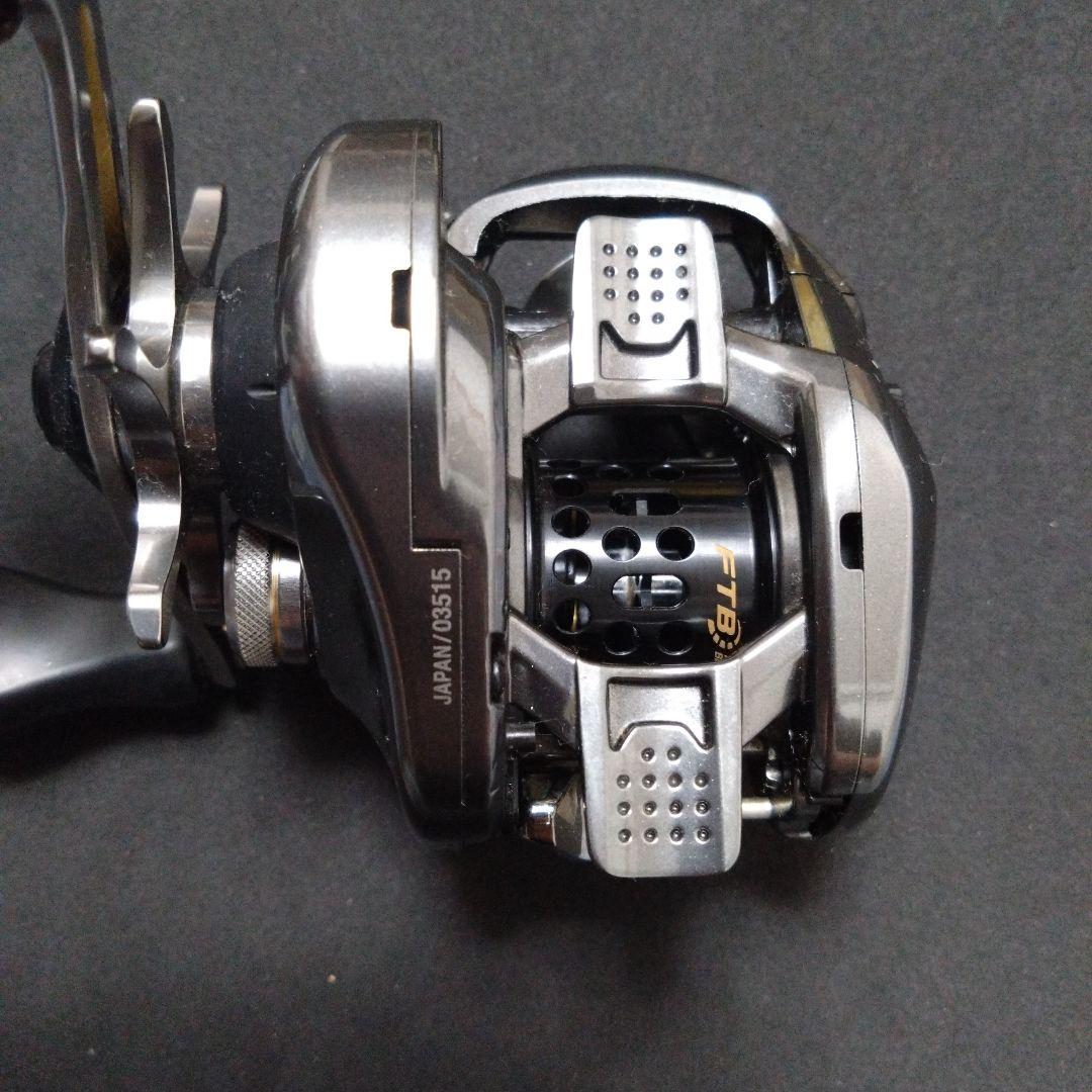 アルデバラン　bfs xg