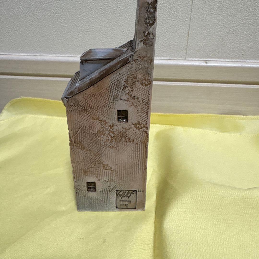 gault house ゴーハウス　保険屋さん