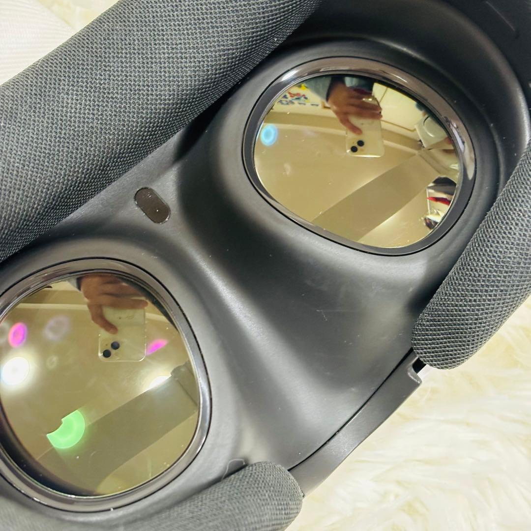  Quest 3 VRヘッドセット　128GB