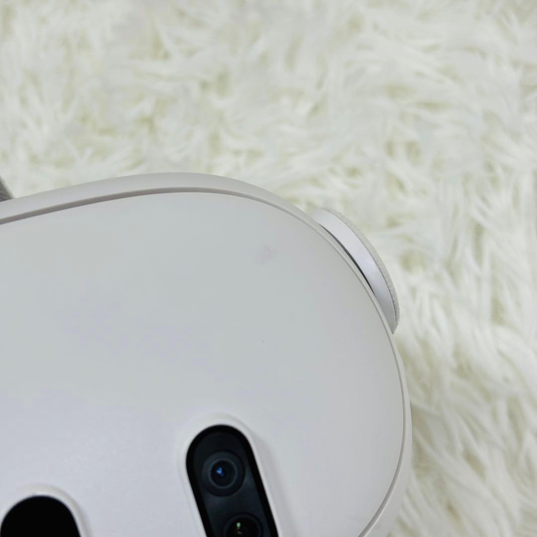  Quest 3 VRヘッドセット　128GB