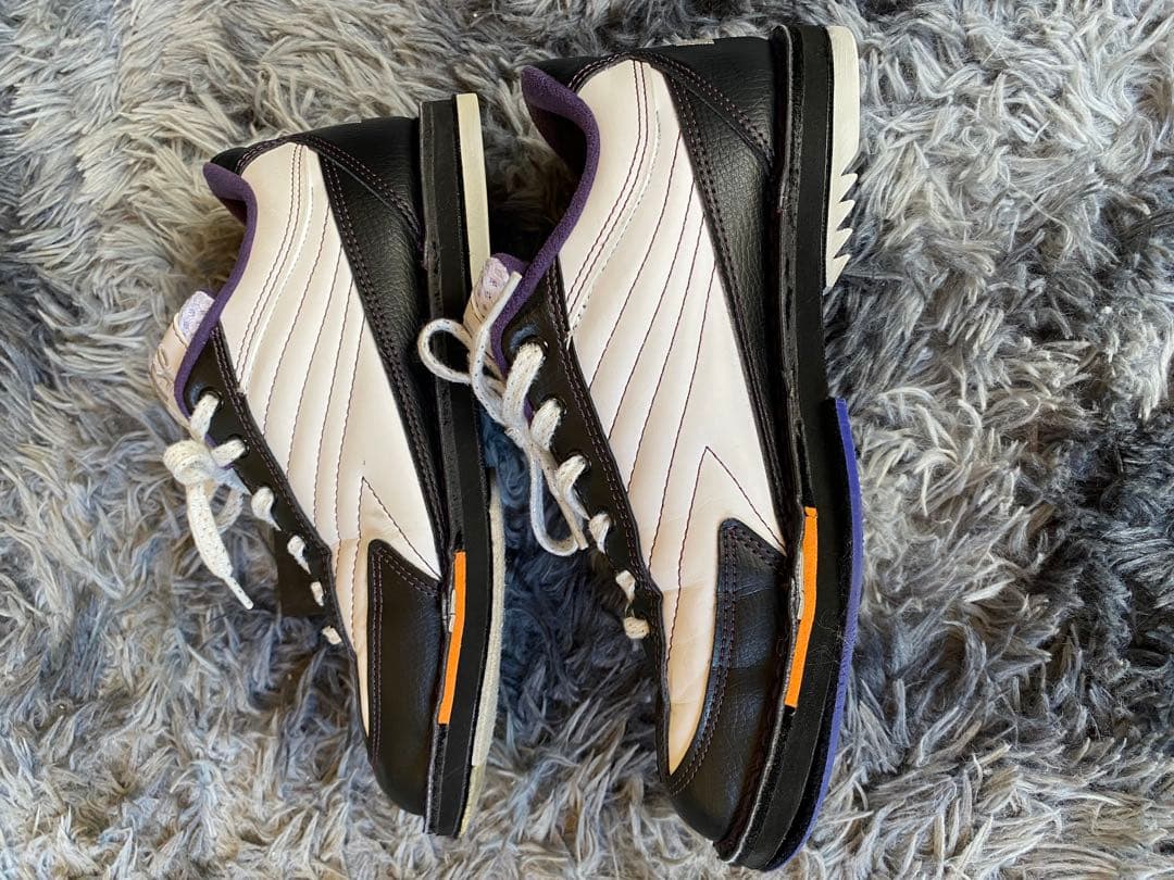 HI-SP リパップエクストラ ボウリング シューズ 26cm