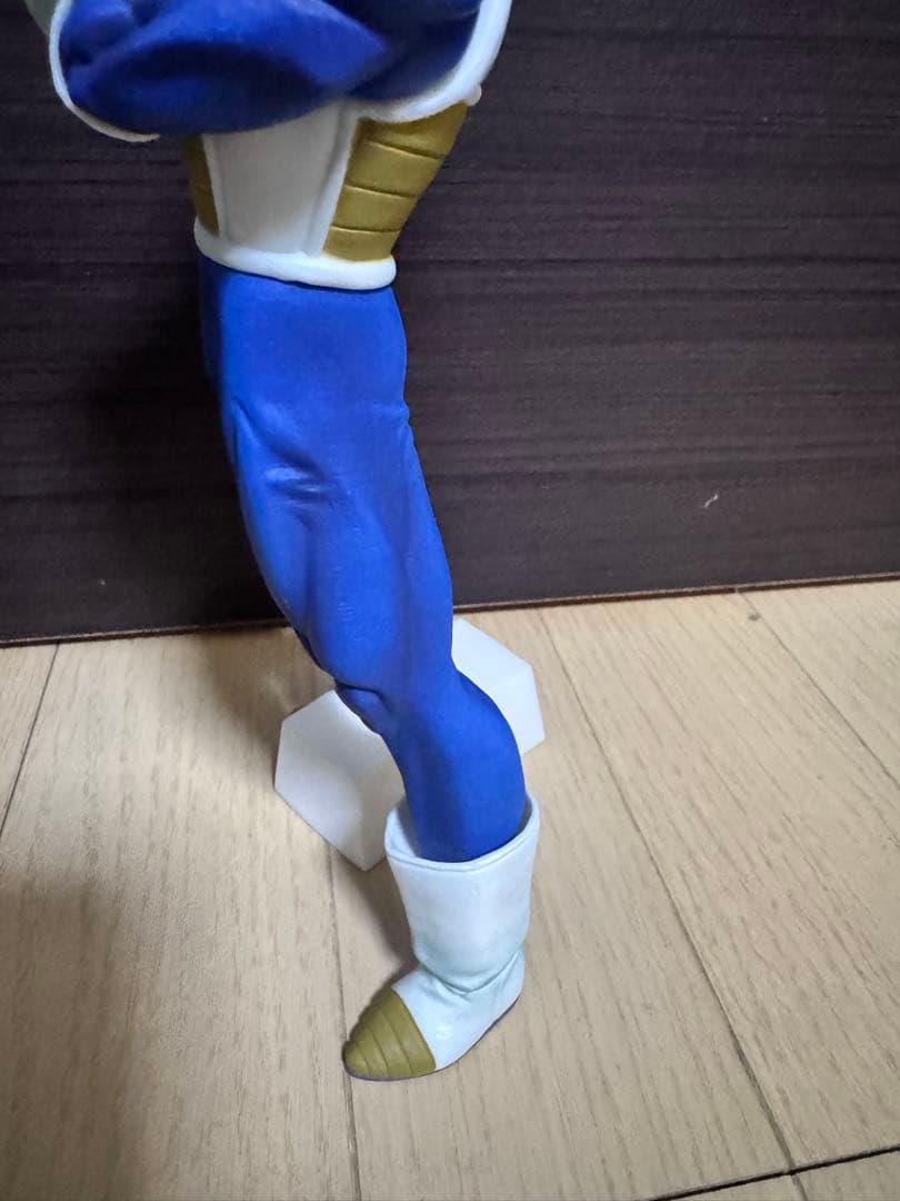 ドラゴンボール 一番くじ メモリーズ 超サイヤ人 ベジータ B賞