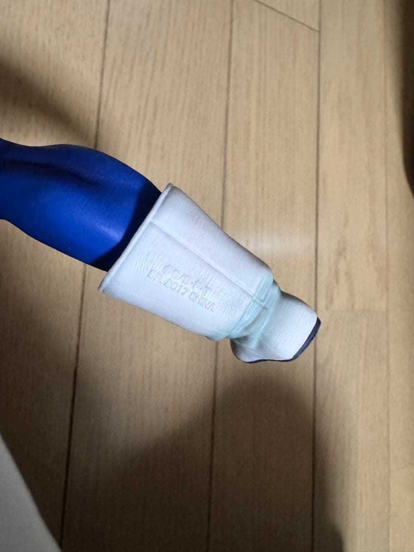 ドラゴンボール 一番くじ メモリーズ 超サイヤ人 ベジータ B賞