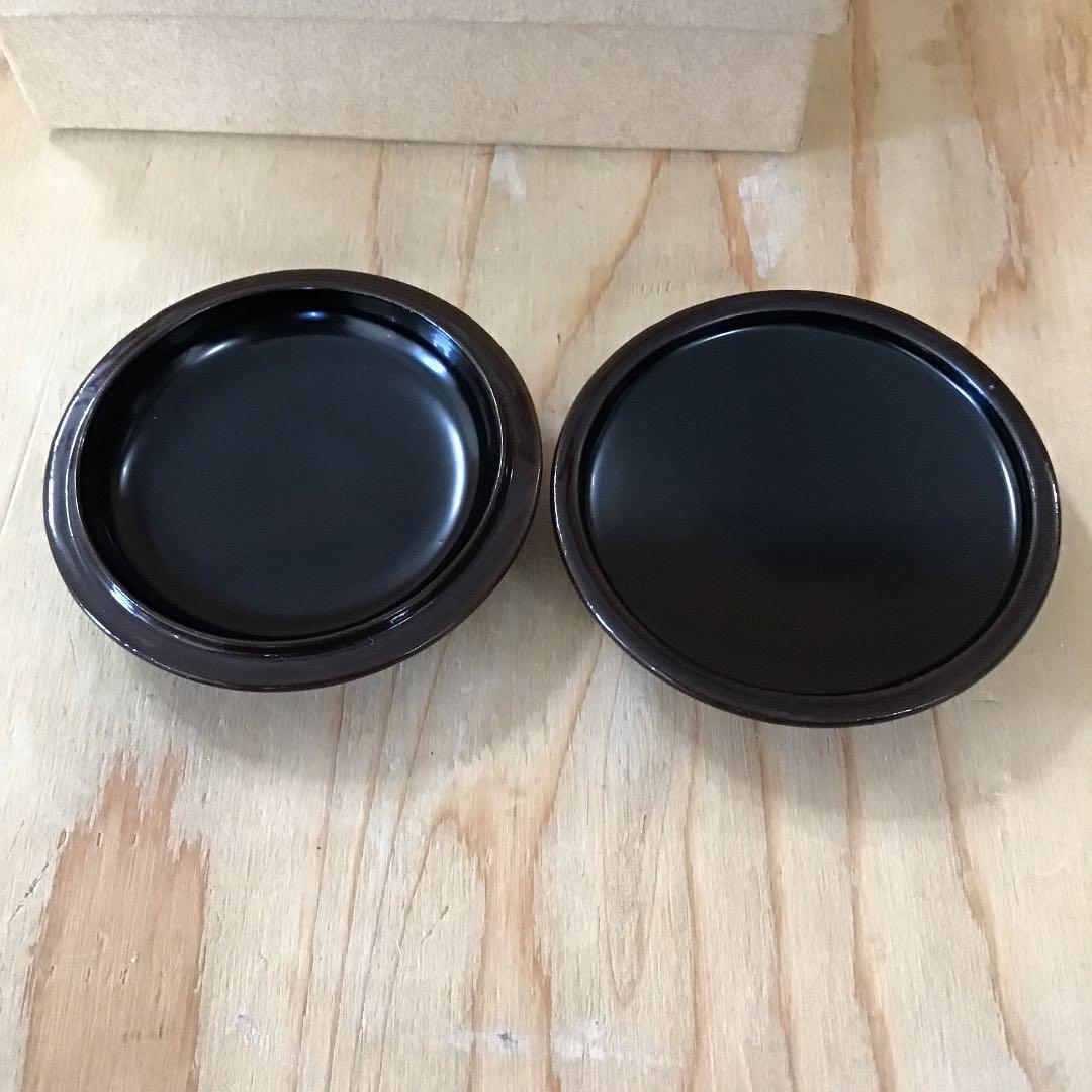 茶道具 蒔絵 香合 No87